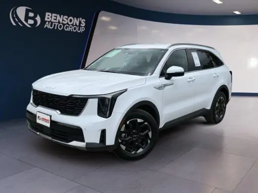 Kia Sorento 2026 S 4dr SUV