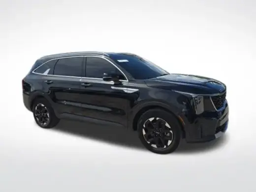 Kia Sorento 2025 S 4dr SUV