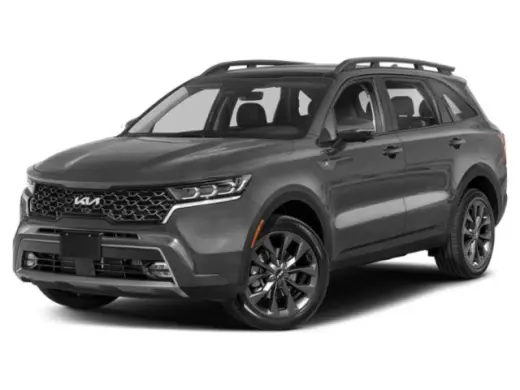 Kia Sorento 2022 tracción en todas las ruedas X-Line SX Prestige 4p SUV