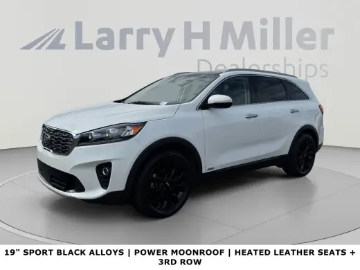 Kia Sorento 2020 AWD EX V6 4p SUV