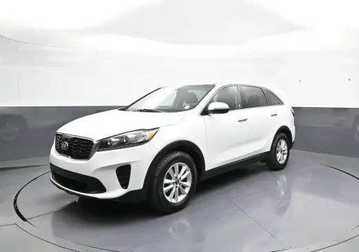 Kia Sorento 2020 S V6 4dr SUV