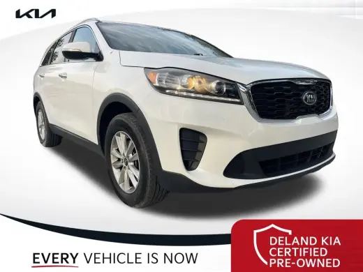 Kia Sorento 2019 LX 4dr SUV