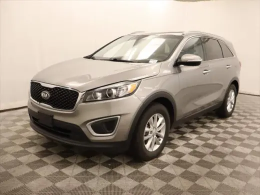 Kia Sorento 2017 L 4dr SUV