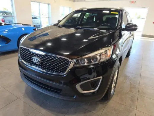 Kia Sorento 2018 L SUV de 4 puertas