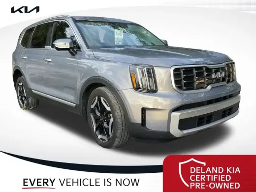Kia Telluride 2024 AWD S 4dr SUV