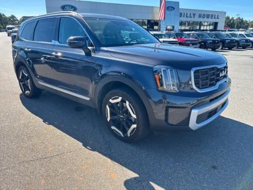 Kia Telluride 2025 S 4dr SUV