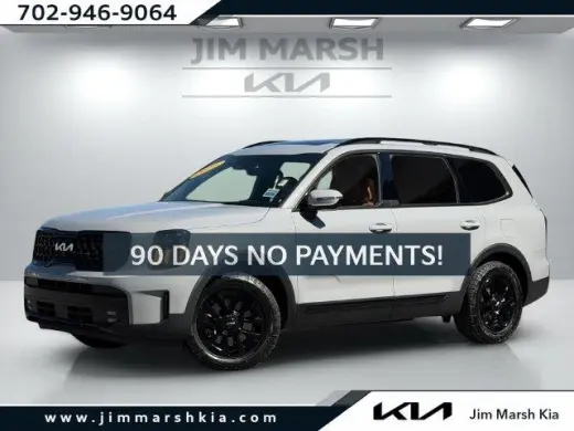 Kia Telluride 2024 AWD SX-Prestige X-Pro 4p SUV