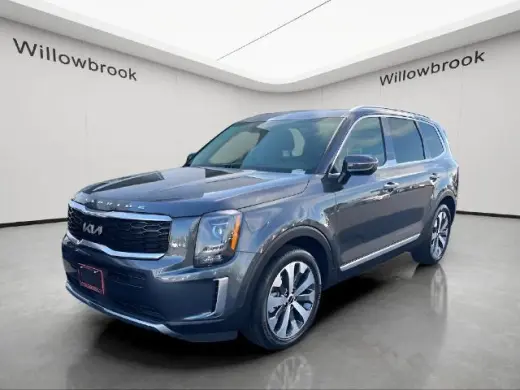 Kia Telluride 2025 AWD SX X-Line 4dr SUV