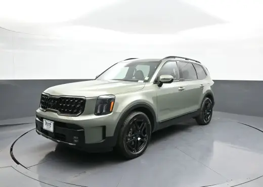 Kia Telluride 2025 AWD SX 4dr SUV