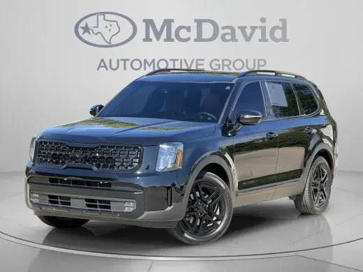Kia Telluride 2025 AWD SX-Prestige X-Line 4p SUV