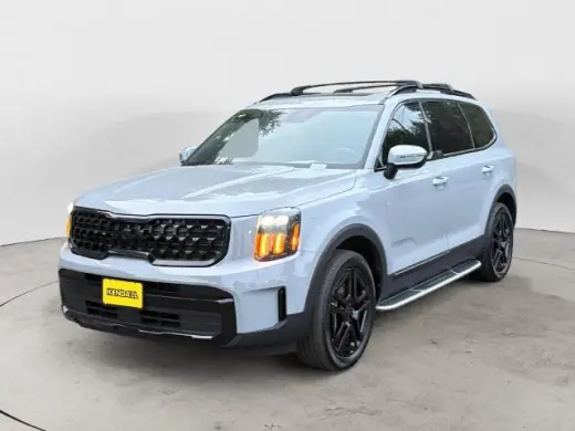 Kia Telluride 2025 AWD EX X-Line 4dr SUV