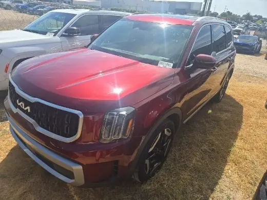 Kia Telluride 2023 AWD EX SUV 4 puertas