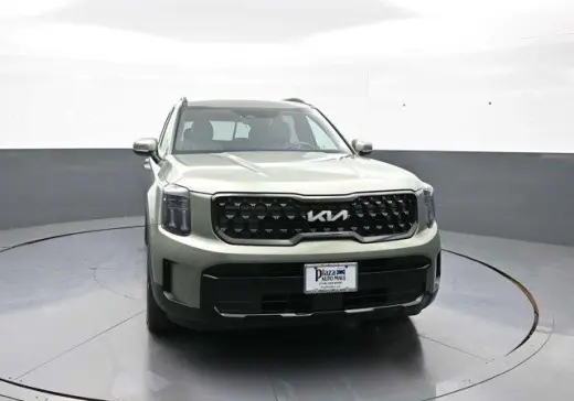 Kia Telluride 2024 AWD EX 4p SUV