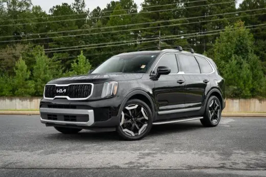Kia Telluride 2023 EX 4dr SUV