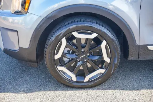 Kia Telluride 2024 EX 4p SUV