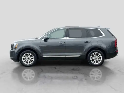 Kia Telluride 2022 AWD LX 4p SUV