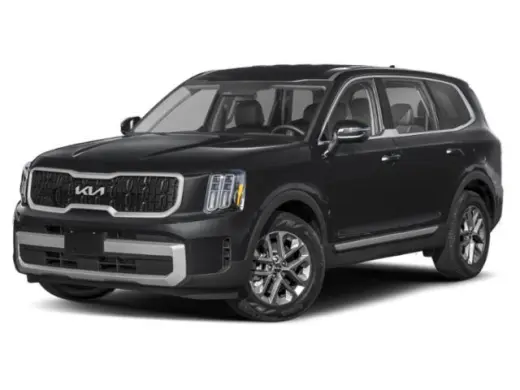 Kia Telluride 2024 AWD LX 4p SUV