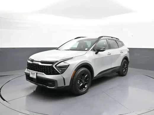 Kia Sportage 2024 AWD X-Pro 4dr SUV