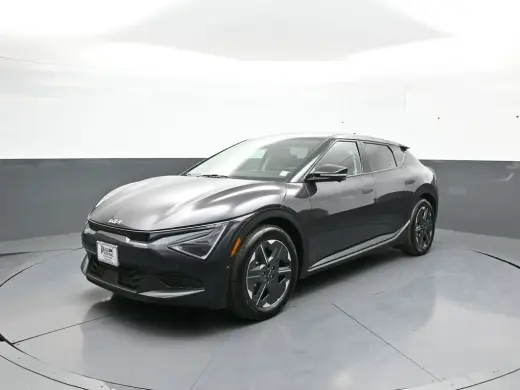 Kia EV6 2025 AWD Viento 4p Crossover