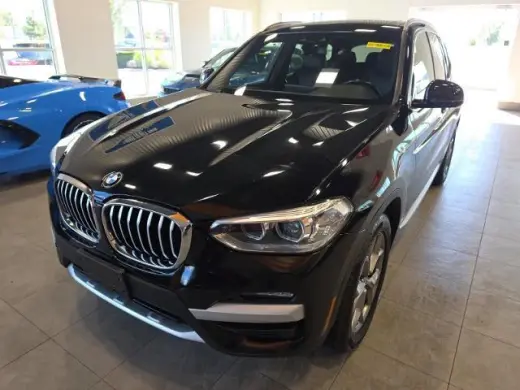 BMW X3 2020 AWD xDrive30i 4p Vehículo de Actividad Deportiva