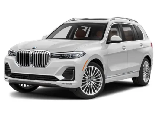 BMW X7 2020 AWD xDrive40i 4dr Vehículo de Actividad Deportiva de Lujo