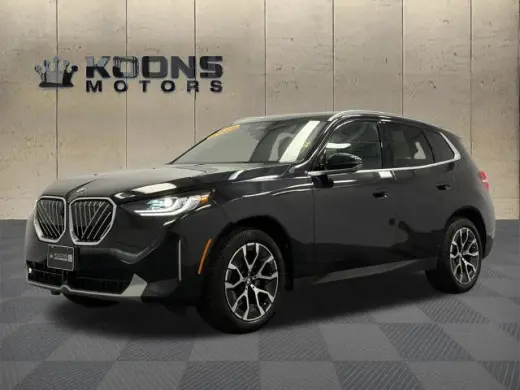 BMW X3 2026 TRÁI CHẠY 30 xDrive 4dr Vehículo Deportivo de Actividad Sport