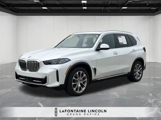 BMW X5 2024 xDrive40i 4dr Vehículo de Actividad Deportiva Todo Terreno