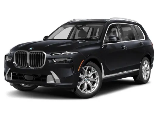 BMW X7 2023 AWD xDrive40i 4p Vehículo de Actividad Deportiva