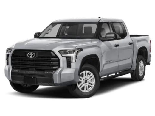 Toyota Tundra 2024 4x4 SR5 4p Puerta CrewMax Cab Pickup SB