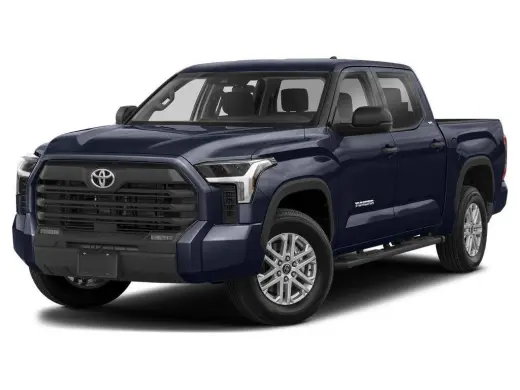 Toyota Tundra 2023 4x2 SR5 4dr CrewMax Cab Pickup LB