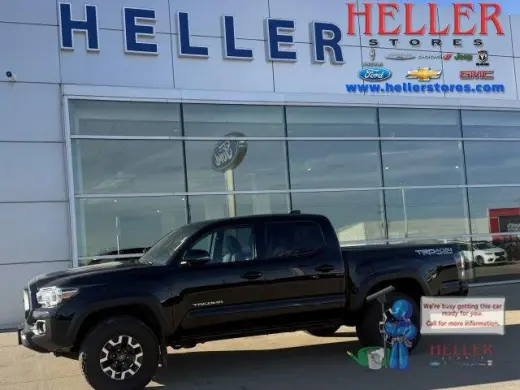 Toyota Tacoma 2020 4x4 SR V6 4p Doble Cab 5.0 ft SB