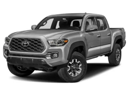 Toyota Tacoma 2021 4x2 TRD Off-Road 4puertas Doble Cabina 5.0 pies SB