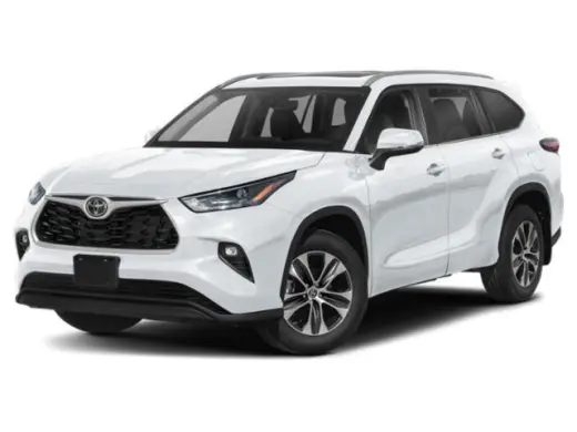 Toyota Highlander 2023 AWD XLE 4p SUV