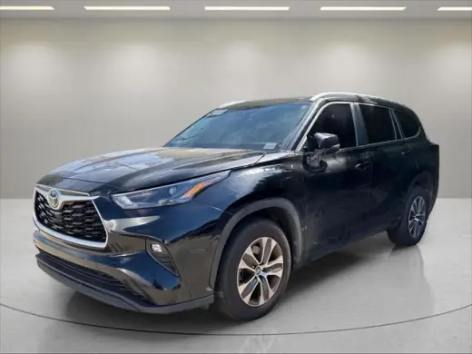 Toyota Highlander 2023 XLE 4p SUV