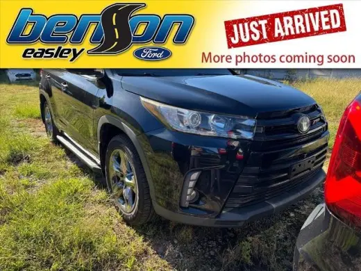 Toyota Highlander 2017 AWD Limited Platinum SUV 4 puertas