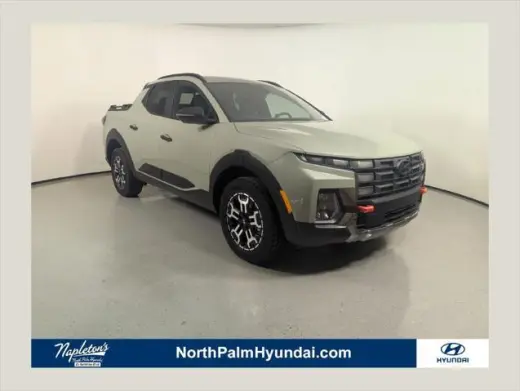 Hyundai SANTA CRUZ 2026 AWD XRT 4dr Crew Cab 4.3ft. SB