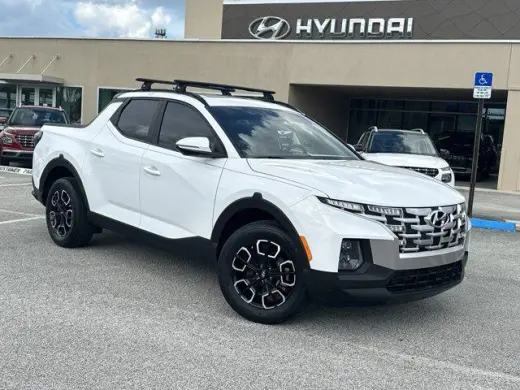 Hyundai SANTA CRUZ 2022 AWD SEL Premium 4dr Crew Cab 4.3ft SB