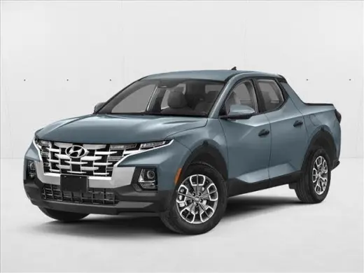 Hyundai SANTA CRUZ 2022 4x4 SEL 4p Cabaña de Tripulación 4.3 pies SB