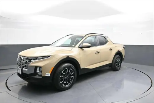 Hyundai SANTA CRUZ 2023 AWD SEL 4dr Crew Cab 4.3ft SB