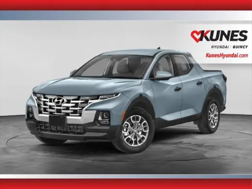 Hyundai SANTA CRUZ 2023 AWD SEL 4p Cab Camioneta 4.3ft CB