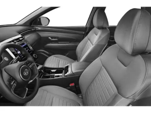 Hyundai SANTA CRUZ 2023 AWD SEL 4p Camioneta Tripulación 4.3pie de caja lateral