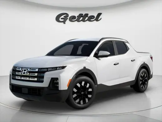 Hyundai SANTA CRUZ 2026 SEL 4p Camión de tripulación 4.3ft SB