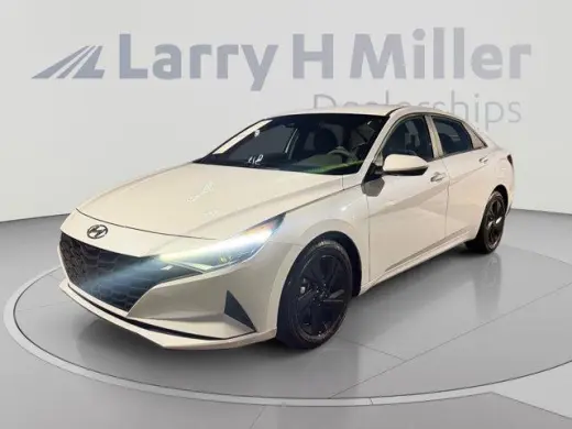 Hyundai ELANTRA 2021 SEL 4dr Sedán