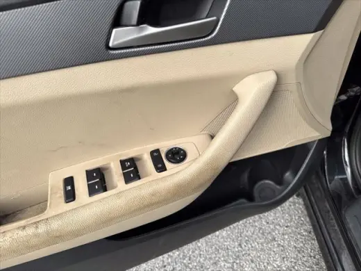 Hyundai SONATA 2018 SE 4dr Sed n