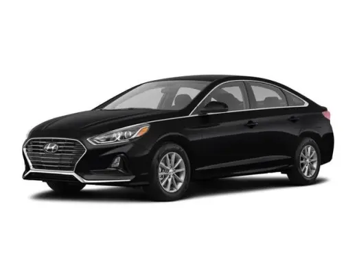 Hyundai SONATA 2018 SE 4dr Sedan