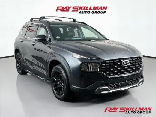 Hyundai SANTA FE 2022 AWD XRT 4p Crossover
