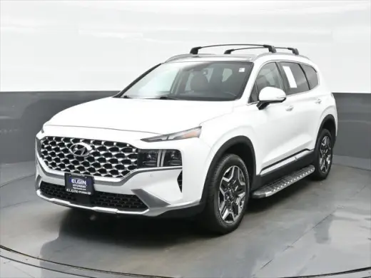 Hyundai SANTA FE Hybrid 2023 AWD Limited 4dr Crossover