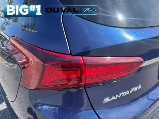 Hyundai SANTA FE 2019 Limited 2.0T 4dr Crossover