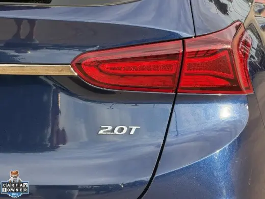 Hyundai SANTA FE 2020 Limited 2.0T 4dr Crossover