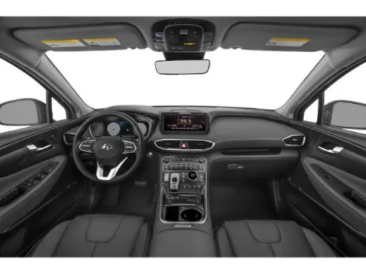 Hyundai SANTA FE 2022 Limited 4dr Crossover